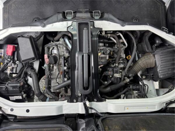 Ref:AUX-18548586 DAIHATSU HIJET CARGO 2019 - Image 18