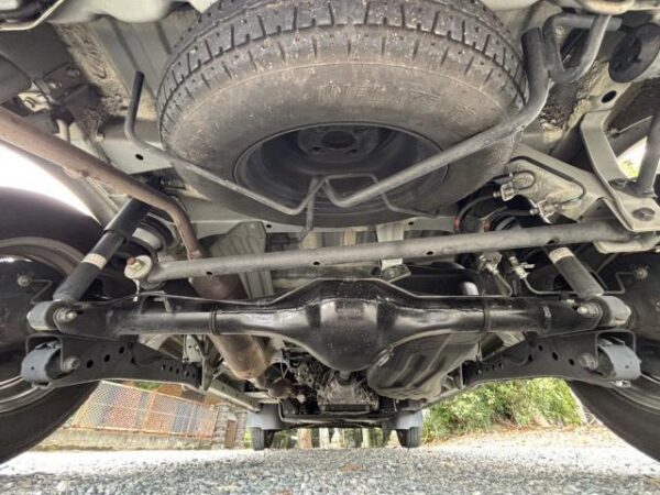 Ref:AUX-18548586 DAIHATSU HIJET CARGO 2019 - Image 19