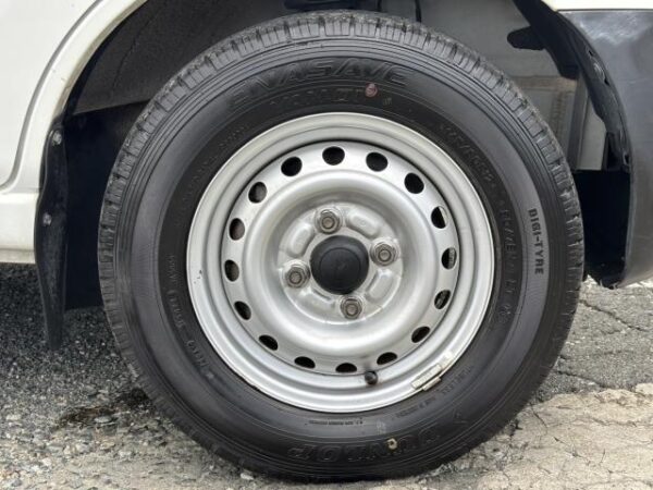 Ref:AUX-18548586 DAIHATSU HIJET CARGO 2019 - Image 20