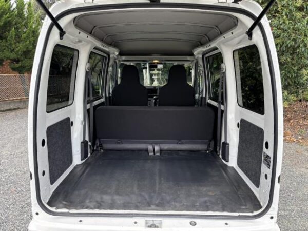 Ref:AUX-18548586 DAIHATSU HIJET CARGO 2019 - Image 7