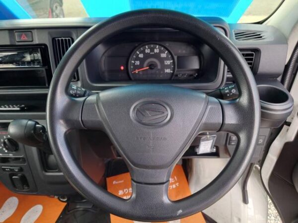 Ref:AUX-18548586 DAIHATSU HIJET CARGO 2019 - Image 9