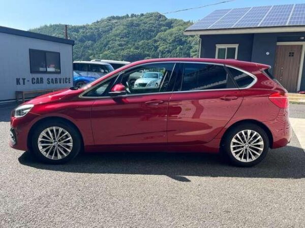 Ref:AUX-18550634 BMW 2 SERIES 2019 - Image 11