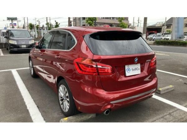 Ref:AUX-18550634 BMW 2 SERIES 2019 - Image 15
