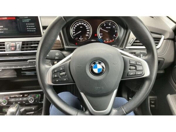 Ref:AUX-18550634 BMW 2 SERIES 2019 - Image 18