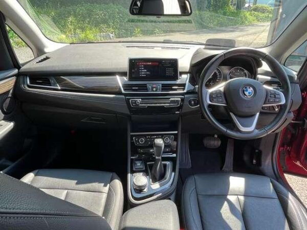 Ref:AUX-18550634 BMW 2 SERIES 2019 - Image 3