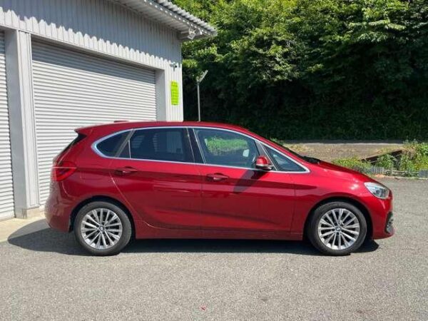 Ref:AUX-18550634 BMW 2 SERIES 2019 - Image 4