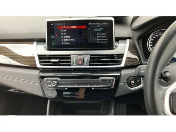 Ref:AUX-18550634 BMW 2 SERIES 2019 - Image 5