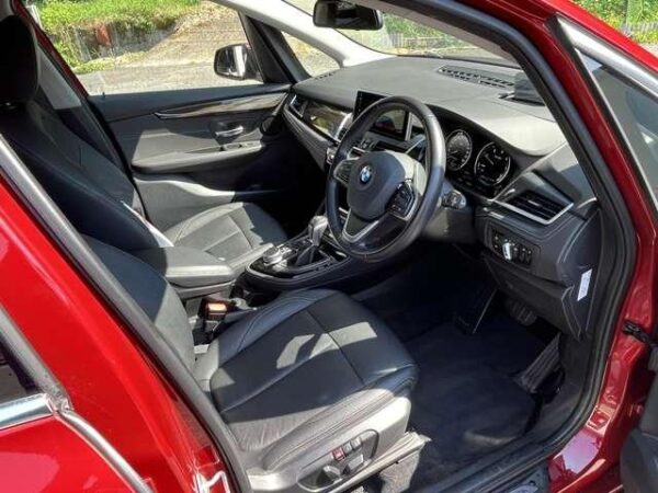 Ref:AUX-18550634 BMW 2 SERIES 2019 - Image 6