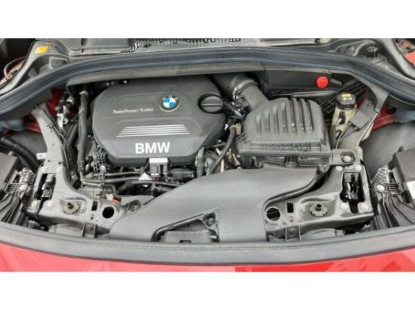 Ref:AUX-18550634 BMW 2 SERIES 2019 - Image 8