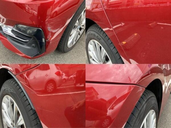 Ref:AUX-18550634 BMW 2 SERIES 2019 - Image 9