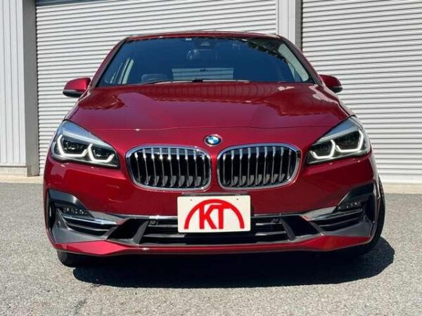 Ref:AUX-18550634 BMW 2 SERIES 2019 - Image 10