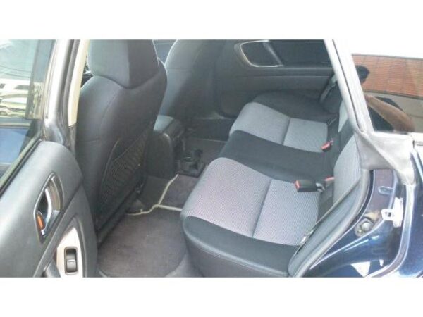 Ref:AUX-18550782 SUBARU LEGACY TOURING WAGON 2005 - Image 11