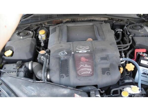 Ref:AUX-18550782 SUBARU LEGACY TOURING WAGON 2005 - Image 13