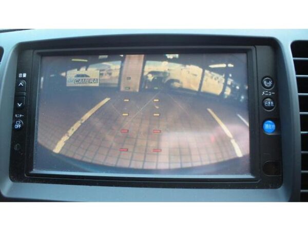 Ref:AUX-18550782 SUBARU LEGACY TOURING WAGON 2005 - Image 15