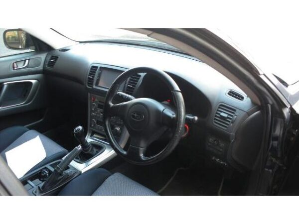 Ref:AUX-18550782 SUBARU LEGACY TOURING WAGON 2005 - Image 7