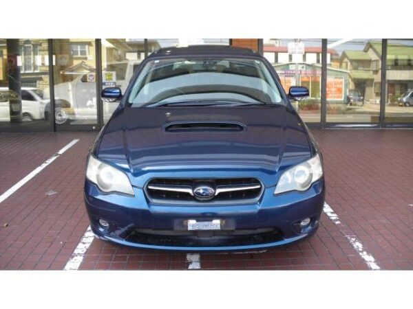 Ref:AUX-18550782 SUBARU LEGACY TOURING WAGON 2005