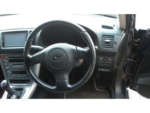 Ref:AUX-18550782 SUBARU LEGACY TOURING WAGON 2005 - Image 8
