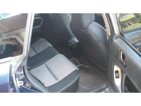 Ref:AUX-18550782 SUBARU LEGACY TOURING WAGON 2005 - Image 9
