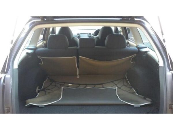 Ref:AUX-18550782 SUBARU LEGACY TOURING WAGON 2005 - Image 10