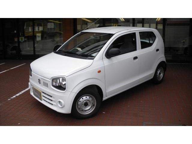 Ref:AUX-18550793 SUZUKI ALTO 2018 - Image 2