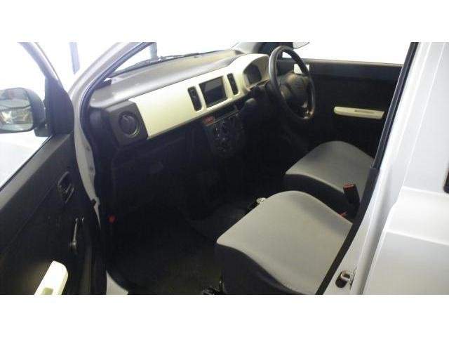 Ref:AUX-18550793 SUZUKI ALTO 2018 - Image 13