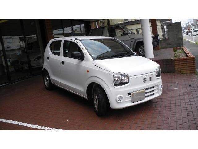 Ref:AUX-18550793 SUZUKI ALTO 2018 - Image 3