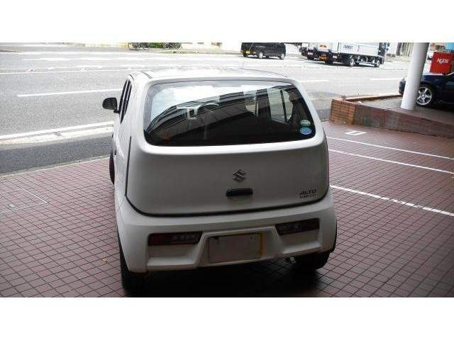 Ref:AUX-18550793 SUZUKI ALTO 2018 - Image 4
