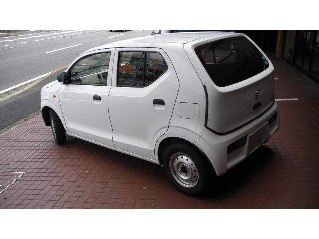 Ref:AUX-18550793 SUZUKI ALTO 2018 - Image 5