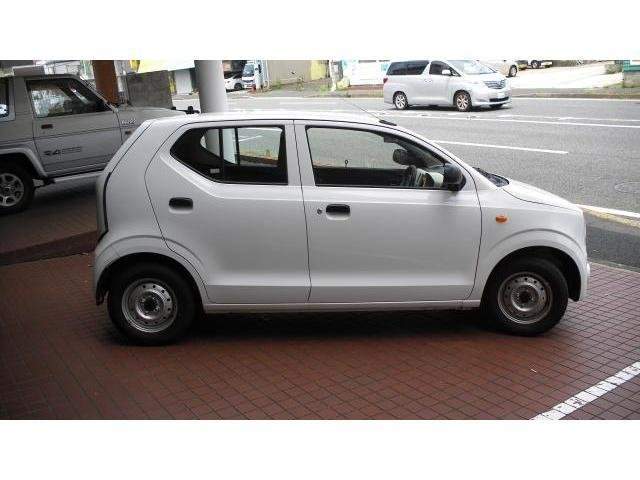 Ref:AUX-18550793 SUZUKI ALTO 2018 - Image 6