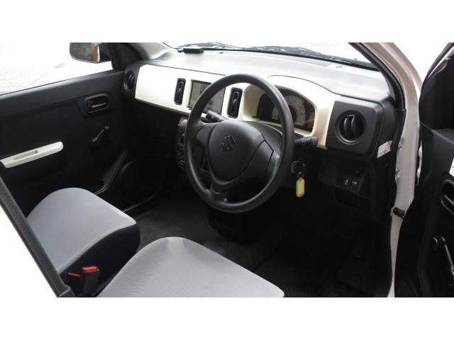 Ref:AUX-18550793 SUZUKI ALTO 2018 - Image 7