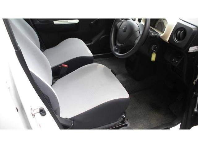Ref:AUX-18550793 SUZUKI ALTO 2018 - Image 8
