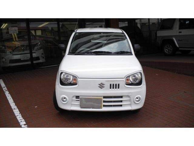 Ref:AUX-18550793 SUZUKI ALTO 2018