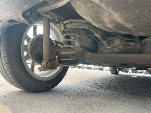 Ref:AUX-18550901 MITSUBISHI MIRAGE 2012 - Image 11
