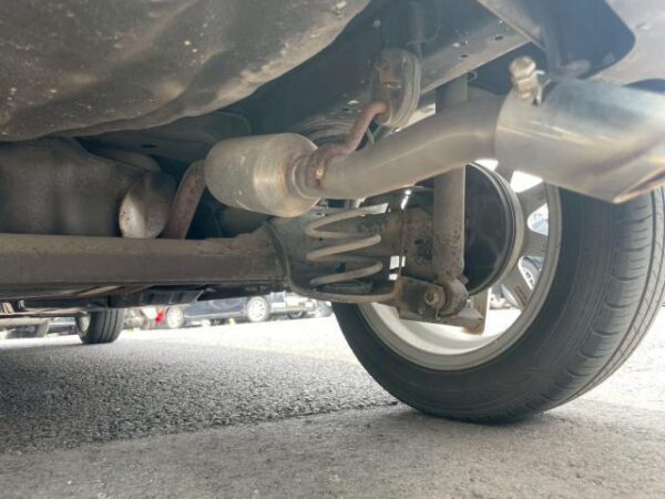 Ref:AUX-18550901 MITSUBISHI MIRAGE 2012 - Image 12
