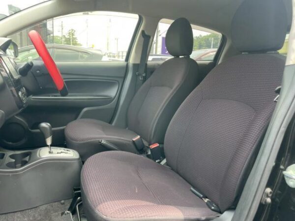 Ref:AUX-18550901 MITSUBISHI MIRAGE 2012 - Image 15