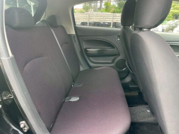 Ref:AUX-18550901 MITSUBISHI MIRAGE 2012 - Image 16