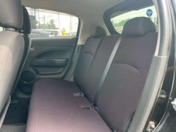 Ref:AUX-18550901 MITSUBISHI MIRAGE 2012 - Image 17