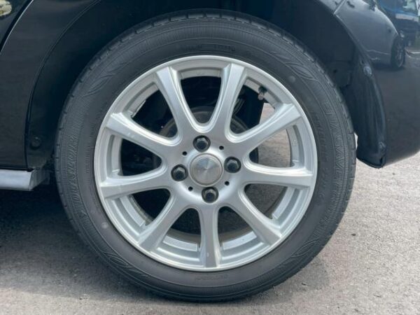 Ref:AUX-18550901 MITSUBISHI MIRAGE 2012 - Image 10