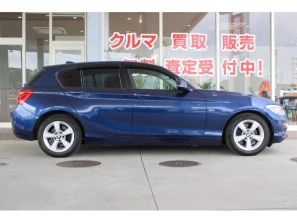 Ref:AUX-18550906 BMW 1 SERIES 2016 - Image 13