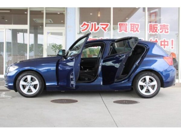 Ref:AUX-18550906 BMW 1 SERIES 2016 - Image 16