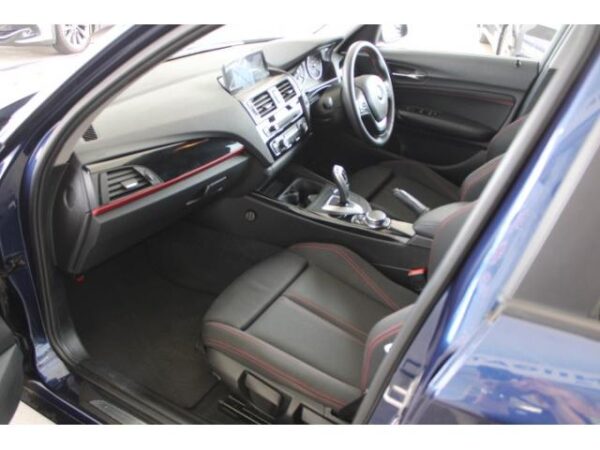 Ref:AUX-18550906 BMW 1 SERIES 2016 - Image 18