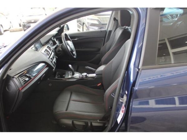 Ref:AUX-18550906 BMW 1 SERIES 2016 - Image 19