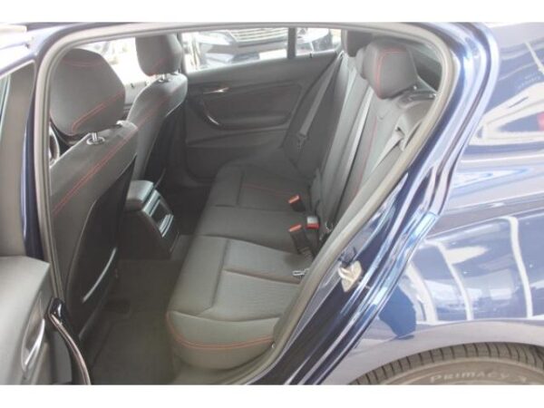 Ref:AUX-18550906 BMW 1 SERIES 2016 - Image 20