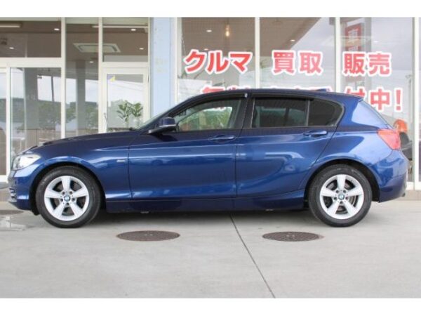 Ref:AUX-18550906 BMW 1 SERIES 2016 - Image 3