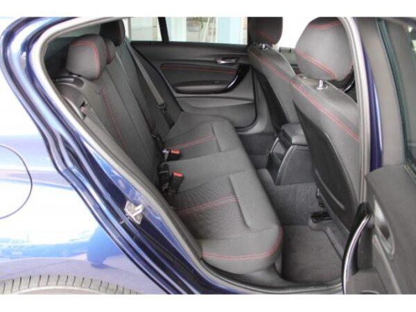 Ref:AUX-18550906 BMW 1 SERIES 2016 - Image 6