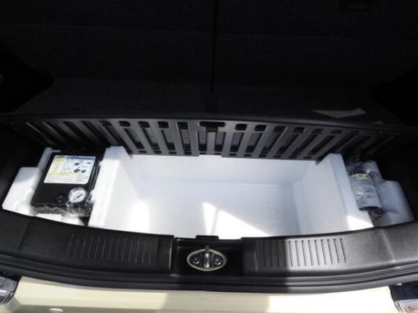 Ref:AUX-18550923 SUZUKI WAGON R 2024 - Image 12
