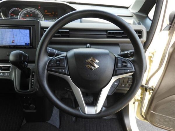 Ref:AUX-18550923 SUZUKI WAGON R 2024 - Image 16