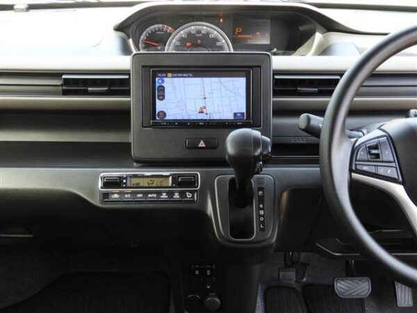 Ref:AUX-18550923 SUZUKI WAGON R 2024 - Image 17