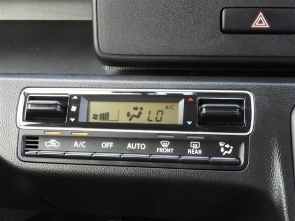 Ref:AUX-18550923 SUZUKI WAGON R 2024 - Image 20