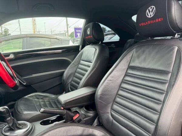 Ref:AUX-18550931 VOLKSWAGEN THE BEETLE 2012 - Image 11